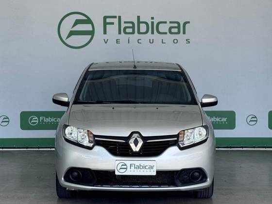 RENAULT SANDERO 1.0 12V SCE FLEX EXPRESSION MANUAL